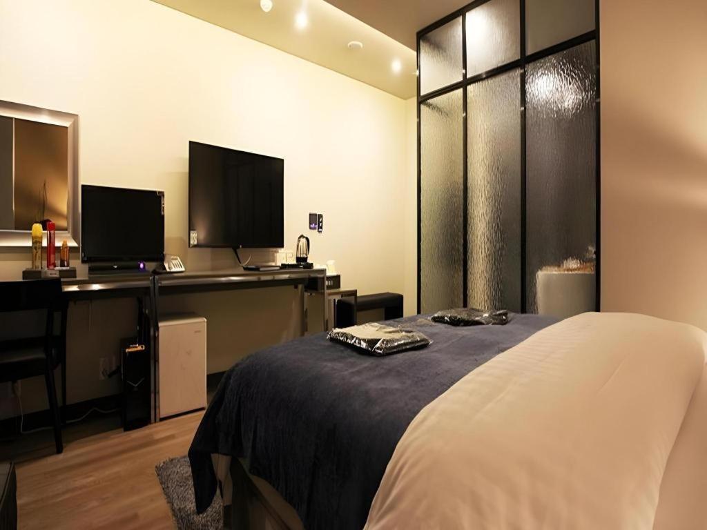 Hotel Ahava Сеул Экстерьер фото